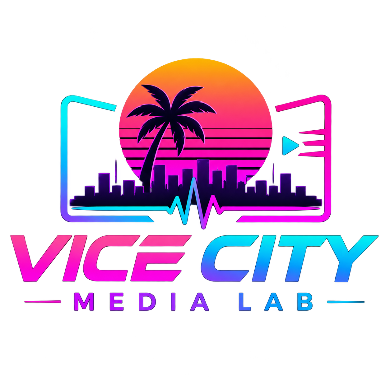 Vice City Media Lab